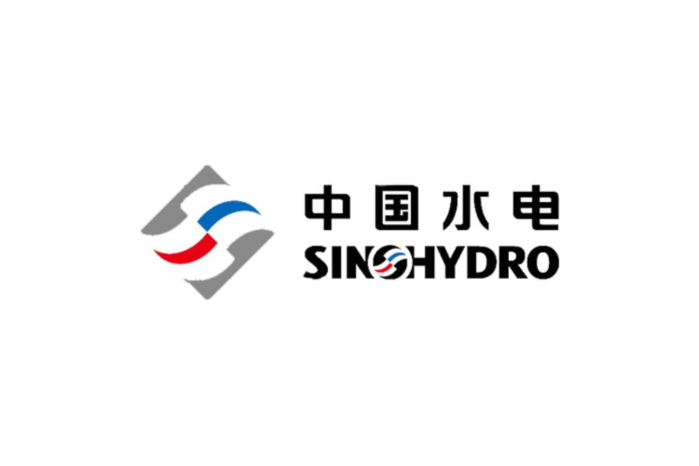 Sinohydro